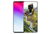 MuchoWow® Handyhülle Schutzhülle Hülle für Huawei P40 Lite Produktbild-Vorschau 2