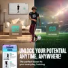 Ballon d'entraînement SenseBall de niveau professionnel – Voir les images du produit 13