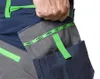 NEO TOOLS PREMIUM Arbeitskleidung Set (3-tlg.), Ripstop und Produktbild-Vorschau 6