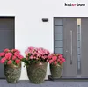 KOTARBAU® Pot de fleurs hauteur 46 cm ⌀ 37 cm Pot de fleurs Voir les images du produit 8