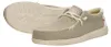 HEYDUDE Hey Dude Wally Braided Schuhe Herren off-white 45 Produktbild-Vorschau 87