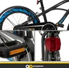 Actionbikes Kinderfahrrad Cruiser 18 Zoll | Kinder Jugend Produktbild-Vorschau 8