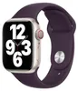 Apple Sportarmband Holunder 384041mm Produktbild-Vorschau 2