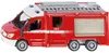 Siku Sprinter Mercedes-Benz; 2113 Produktbild-Vorschau 1