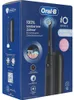 Oral-B iO SERIE 2, Dospelý, Vibračná zubná kefka, Čierna, Náhľad obrázku produktu 13