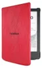 PocketBook H-S-634-R-WW, Obal, Červená, Pocketbook, 15,2 cm Náhled obrázku produktu 8