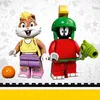LEGO 71030 Minifigurky Looney Tunes Sada s jednou Náhled obrázku produktu 18