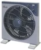 Ventilatore da tavolo a 5 pale e 3 velocità con griglia Anteprima dell’immagine prodotto 1