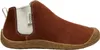 KEEN Mosey Chelsea Leather Chelsea Boot Rot Produktbild-Vorschau 35