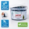 Pastiglie WC disinfettante, cubetti per cassetta WC, 20 Anteprima dell’immagine prodotto 3