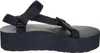 Teva Damen Trekking Sandalen Sandalen Flatform Universal Produktbild-Vorschau 18
