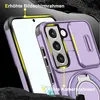 Handyhülle für Samsung Galaxy S22 5G Dual-Layer Stoßfest Produktbild-Vorschau 7