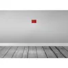vianmo Holzschild 12x18 cm China Rost Flagge Fahne Wappen Produktbild-Vorschau 2