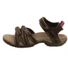 Teva Sandalen Tirra 4266-BKGY Schwarz / Grau-42 Produktbild-Vorschau 12