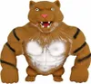 Tigre stretch XXL en caoutchouc Voir les images du produit 4