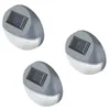 Globo Set de 3 lampes solaires LED Lampe solaire Jardin Voir les images du produit 10