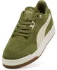Puma Shuffle Downtown SD  Sneakers Laag - Groen - Maat 44 Voir les images du produit 11