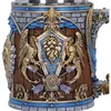 Nemesis Now Alliance World Of Warcraft 16 cm Ozdobny Podgląd zdjęcia produktu 5