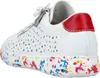 Rieker Komfort Schnürschuhe N0905 Damen 31353630383534 Weiß Produktbild-Vorschau 2