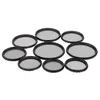 67mm ND Fader neutral Density einstellbar ND2 zu ND400 Produktbild-Vorschau 12