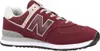 New Balance scarpe 574, ML574EVM Anteprima dell’immagine prodotto 12