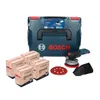 Ponceuse excentrique sans fil Bosch GEX 18V-125 Voir les images du produit 2
