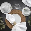 CreaTable, 21876, Valencia Weiss, Kaffeeservice 18-tlg, Náhľad obrázku produktu 12