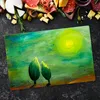 Coloray Kochplattenabdeckung Herdabdeckplatte 80x52 cm Produktbild-Vorschau 2