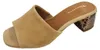 Tamaris Sandalette Braun in Gr. 39 Produktbild-Vorschau 3