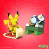Mattel AK MEGA Calendrier de l'Avent Pokémon Voir les images du produit 14