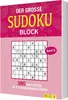 Der große Sudoku Block Band 6 Produktbild-Vorschau 1