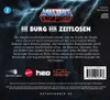 Masters of the Universe Hörspiel-CD Folge 2: Die Burg der Produktbild-Vorschau 2