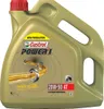 4 Liter CASTROL 20W-50 Power 1 4T Produktbild-Vorschau 2