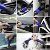 9 Stück Auto Reinigungspinsel Detailing Pinsel Produktbild-Vorschau 4