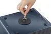 Hisense SG8H Projektorhalterung Flur Silber (SG8H) Produktbild-Vorschau 9