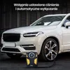 Olvy Luftkompressor Autoreifen 12V Netz, 10,3Bar Produktbild-Vorschau 9