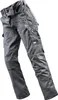 Uncle Sam Bundhose anthrazit/schwarz Gr. 48 Produktbild-Vorschau 7
