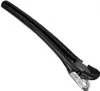 Comair Haarclips Plastik/Aluminium 10St sz 95mm Hair clip Produktbild-Vorschau 3