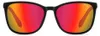 Polaroid 2169/S/X Sonnenbrille Damen Polycarbonat schwarz Produktbild-Vorschau 7