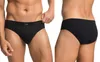 5er-Pack Herrenslips Maxislip Slip aus Baumwolle Unterhosen Produktbild-Vorschau 3
