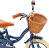 Generation Blanco 14 Zoll Dunkelblau – Kinderfahrrad mit Produktbild-Vorschau 4