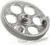 Heckscheiben Sonnenschutzrollo Motor Reparatur Zahnrad für Produktbild-Vorschau 4
