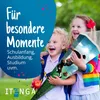 itenga Schultüte Zuckertüte eckig 85cm Fußball Produktbild-Vorschau 7