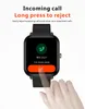 Smart Watch für Männer Frauen, mit Wärmefrequenz Produktbild-Vorschau 13