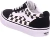 Vans Leinenschuh Schwarz Produktbild-Vorschau 26