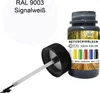 Reparaturlack Lackstift RAL Lack Pinselflasche 50ml. Farbe Produktbild-Vorschau 1