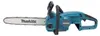 Makita DUC357ZX2 Akku-Kettensäge 35cm Solo 18V Li-Ion ohne Produktbild-Vorschau 11