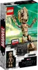 LEGO® 76217 - Ja som Groot (476 dielikov) Náhľad obrázku produktu 19