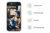 MuchoWow® Handyhülle Schutzhülle Hülle für iPhone SE 2022 Produktbild-Vorschau 7