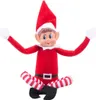 ELVES BEHAVIN' BADLY - Elfen-Boy, 30 cm Voir les images du produit 6